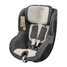 Kindersitz DUALFIX 3 i-SIZE 5Z Original Mercedes-Benz | A0009709302