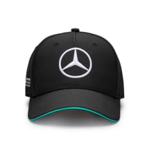 F1 Petronas Team Cap 2023 schwarz Original Mercedes-AMG | B67999700