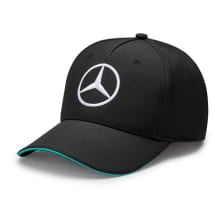 F1 Petronas Team Cap 2023 schwarz Original Mercedes-AMG | B67999700