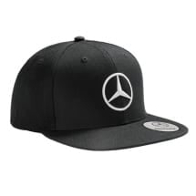 Flat Brim Cap Original Mercedes-Benz Snapback | B66953170