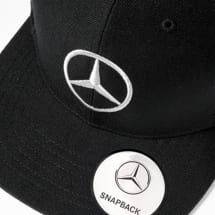 Flat Brim Cap Original Mercedes-Benz Snapback | B66953170