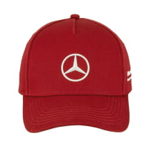 Mercedes-Benz Trucks Cap rot Original Mercedes-Benz | MBT0121