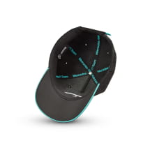 Team Cap schwarz Mercedes-AMG Petronas F1 | B67997897