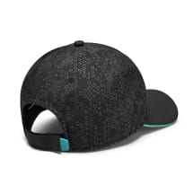 Team Cap schwarz Mercedes-AMG Petronas F1 | B67997897