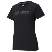 Petronas T-Shirt Damen schwarz Original Mercedes-AMG | B679979-DShirt