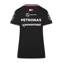 Damen T-Shirt Fahrer Mercedes-AMG F1 Petronas | B67998059-63