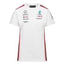 T-Shirt Damen Team Mercedes-AMG F1 | B6799010-K