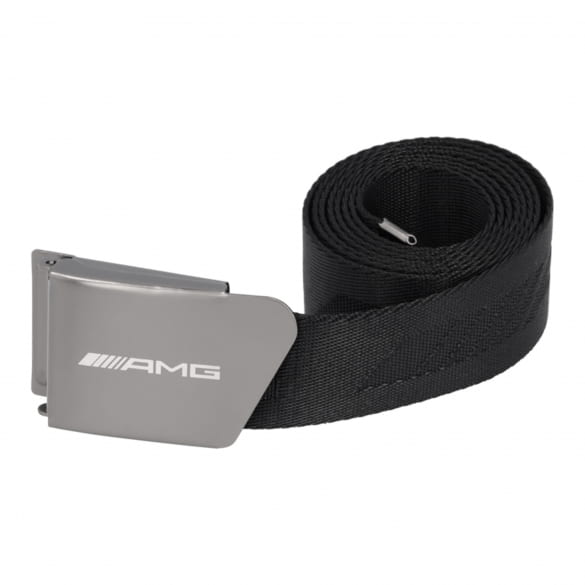 AMG Gürtel schwarz | B66959235 AMG Gürtel schwarz | B66959235