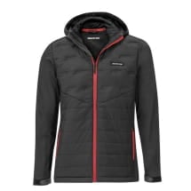 AMG Herren Hybridjacke schwarz rot Original Mercedes-AMG | B66959677-83