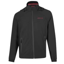 Regenjacke Herren schwarz Original Mercedes-AMG | B6695888