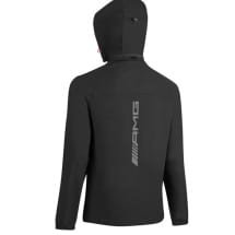 Regenjacke Herren schwarz Original Mercedes-AMG | B6695888