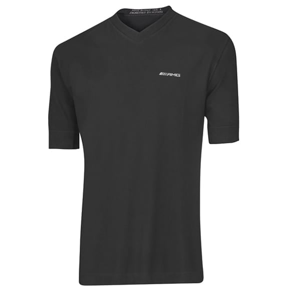 AMG Performance Wear Unterhemd unisex kurzarm Original Mercedes-AMG Collection