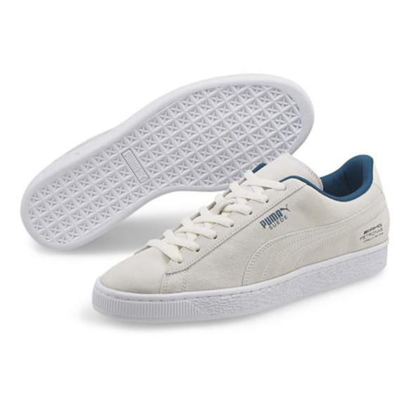 Herren Petronas Lifestyle Sneaker PUMA Suede Original | B67997565/-7571