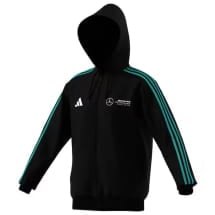 Herren Sweatjacke adidas Mercedes-AMG PETRONAS F1 schwarz | B67998237-42