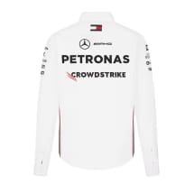 Herren Hemd Team Mercedes-AMG F1 Petronas | B67998026-30