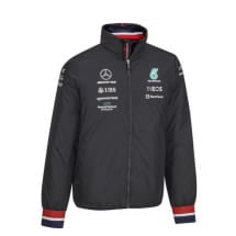 Mercedes-AMG Petronas Formel 1 Regenjacke Unisex | B67997751-K