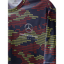 Mercedes-EQ Formel E T-Shirt Herren  | B67997885/-889