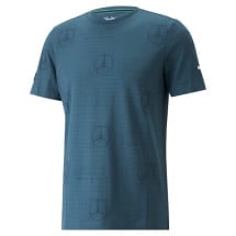 Petronas AMG T-Shirt Herren blau | B67997166/-171
