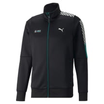 Petronas AMG Track Jacket schwarz Herren | B67997124/-128 