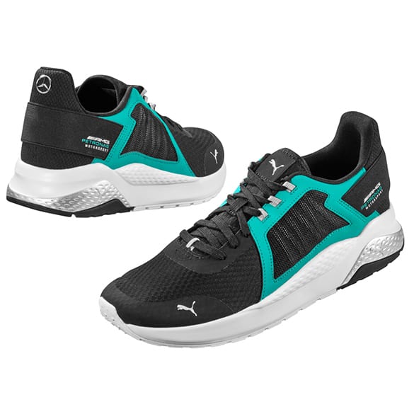 Petronas Lifestyle Sneaker Anzarun Original Mercedes-AMG Collection