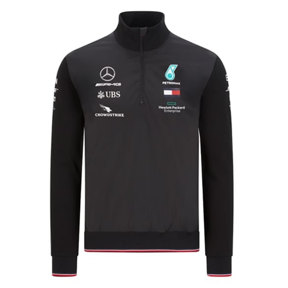 Petronas Pullover Team Herren Original Mercedes-AMG Collection