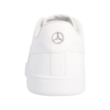 PUMA Sneaker Smash v2 L weiß Original Mercedes-Benz by PUMA | B66959736/-9745