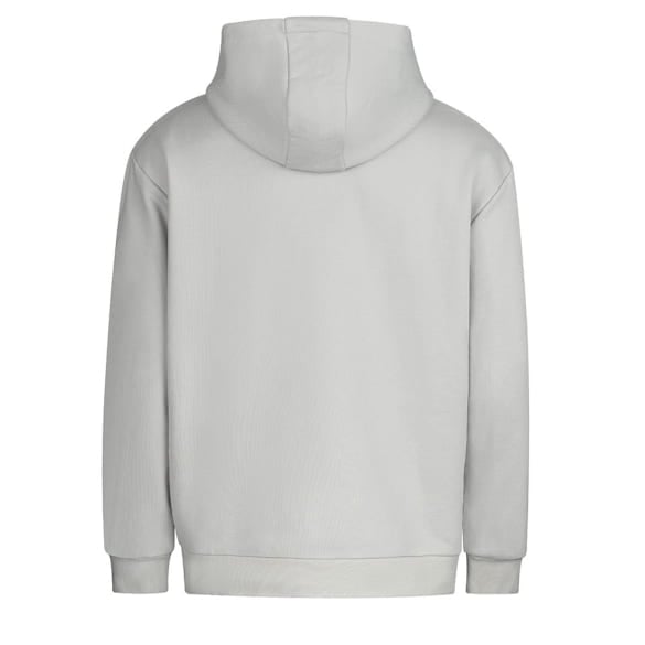 Unisex Hoodie grau Original smart x BRABUS | 10022097/-101