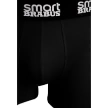 smart x BRABUS Boxershorts Herren schwarz | 10022128