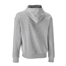 Sweathoodie grau unisex Original Mercedes-Benz | B66959783-88