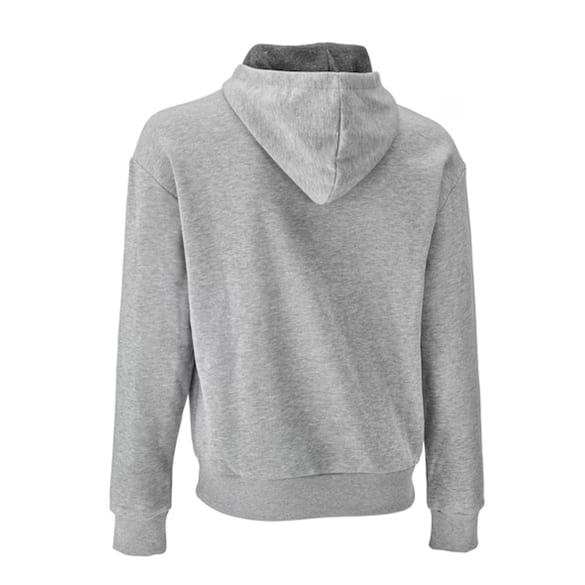 Sweathoodie grau unisex Original Mercedes-Benz | B66959783-88 Sweathoodie grau unisex Original Mercedes-Benz | B66959783-88