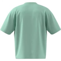 T-Shirt Herren Fahrer adidas Mercedes-AMG Petronas F1 grün | B67998173-77