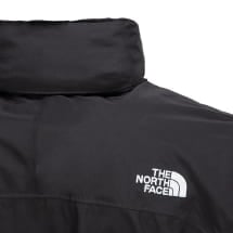 The North Face x Mercedes-Benz Trucks Männer Jacke Sangro | MBT0141-K