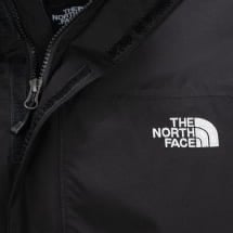 The North Face x Mercedes-Benz Trucks Männer Jacke Sangro | MBT0141-K