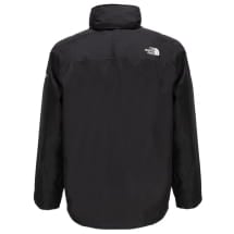 The North Face x Mercedes-Benz Trucks Männer Jacke Sangro | MBT0141-K