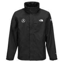 The North Face x Mercedes-Benz Trucks Männer Jacke Sangro | MBT0141-K