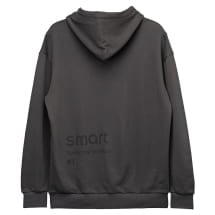 Unisex Hoodie schwarz Carbon Original smart | 10021498/-1503