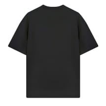 Unisex T-Shirt schwarz oversized Original Smart | 10021491/-97