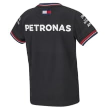 Kinder T-Shirt AMG Petronas Motorsport schwarz | B67997776/-7782