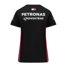 T-Shirt Damen Team Mercedes-AMG F1 | B6799009-K