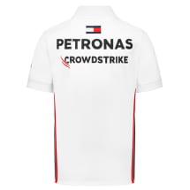Polo-Shirt Herren Team Mercedes-AMG F1 | B6799979-K