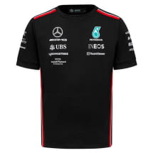 T-Shirt Herren Team Mercedes-AMG F1 | B6799011-K 