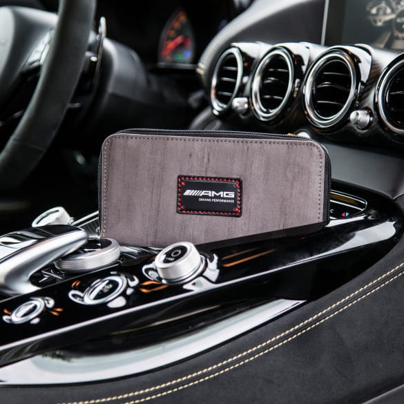 AMG BurnOut Big Spender Geldbörse Destroy vs. Beauty grau | BurnOut-BigSpender-grau AMG BurnOut Big Spender Geldbörse Destroy vs. Beauty grau | BurnOut-BigSpender-grau