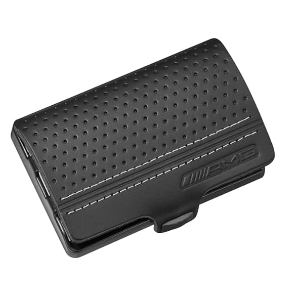 AMG I-CLIP the wallet Original Mercedes-AMG Collection