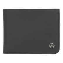 Geldbeutel schwarz Original Mercedes-Benz Collection | B66959384