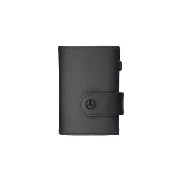 Mini Geldbörse RFID Schutz Original Mercedes-Benz | B67960032