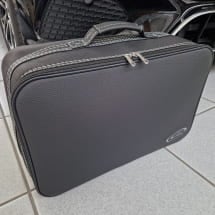 Zusatz-Koffer Mercedes-Benz CLE Cabrio A236 Original Roadsterbag | Roadsterbag-281z
