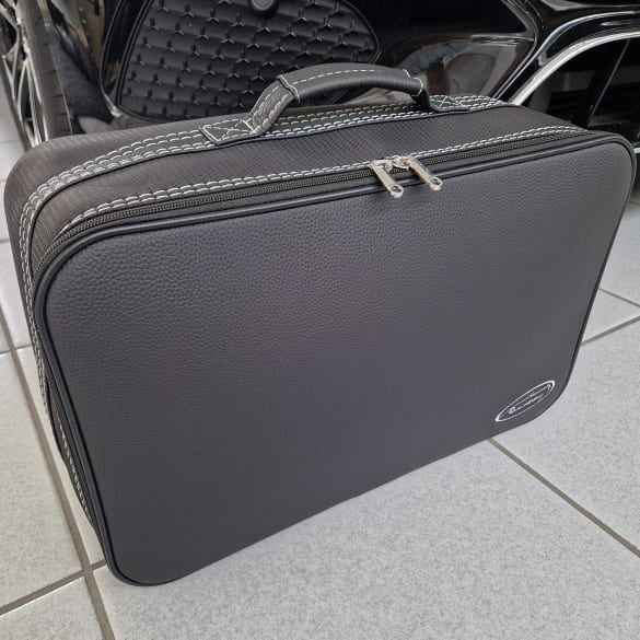 Roadsterbag Zusatz-Koffer Mercedes-Benz CLE Cabrio A236 Original Roadsterbag