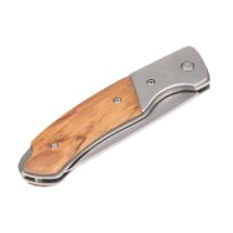 Unimog Messer Taschenmesser Original Mercedes-Benz | UNI0003