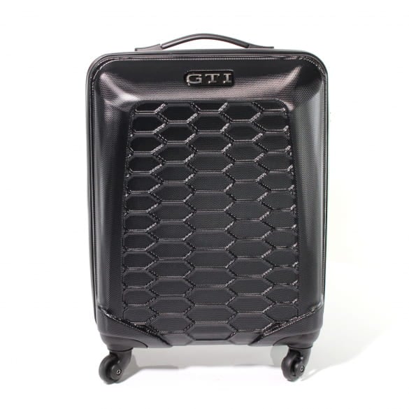 VW GTI Trolley Koffer Handgepäck Original Volkswagen | 5HV087301041 VW GTI Trolley Koffer Handgepäck Original Volkswagen | 5HV087301041