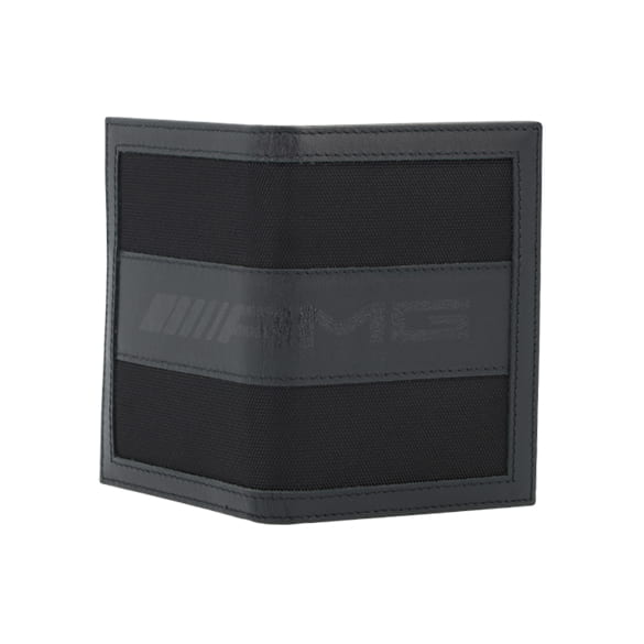 AMG Fahrzeugschein Mappe Leder Original Mercedes-AMG Collection